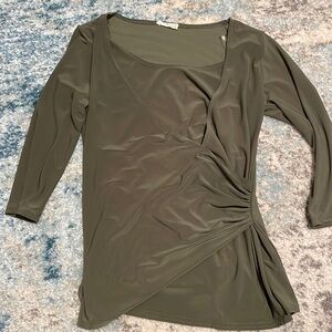 Sage Prospect Boulevard Blouse